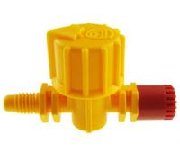 Antelco Vari Jet 360 Degree Adjustable Micro Sprayer X2