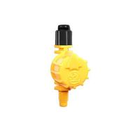 Antelco Vari-Jet Adjustable 90 Degree Sprayer for Garden Irrigation