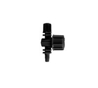 Antelco Vari Mist Adjustable Spray Jet For Micro Irrigation X5