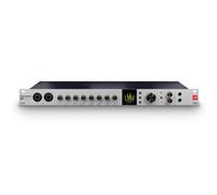 Antelope Audio Discrete 8 Pro Synergy Core 26x32 Thunderbolt 3 and USB 2.0 Audio Interface with Onboard Real-time Effects