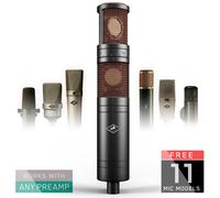 Antelope Audio Edge Quadro