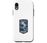 Antelope Canyon Arizona Travel Nature Adventure Hiking Case for iPhone XR