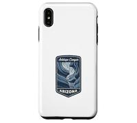 Antelope Canyon Arizona Travel Nature Adventure Hiking Case for iPhone XS Max