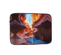 Antelope Canyon Laptop Case Sleeve 13 inch Laptop Bag Shockproof Computer Carrying Cover Protective Notebook Case