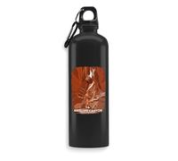 Antelope Canyon Navajo Land Arizona Water Bottle, Beverage Flask, Travel Bottle, Outdoor Sport Bottle