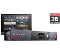 Antelope Galaxy 64 Synergy Core