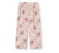 Antelope pants Pale Pink 2 years
