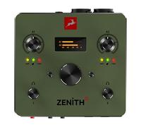 Antelope - Zenith 2, 2x2 USB-C Audio Interface, 2 x Fully Discrete 6-transistor