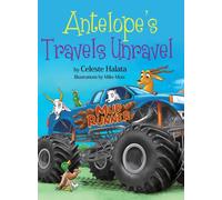 Antelope's Travels Unravel