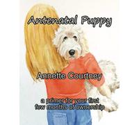 Antenatal Puppy
