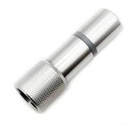 Antenna Adapter, Shortwave Pole For Revolution M10 Female Pole, 5.6m Connectors Vehicle-Mounted For Radio