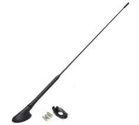 Antenna Aerial Base 55 cm 21" Compatible with Ford Focus C-MAX Fiesta Kuga Ka Transit Puma