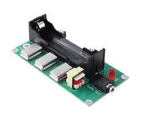 Antenna Audio Cable 3.6V 3 Channel AM Transmitter 1MHZ 3MHZ 5MHZ Micro Power Transmission Amplitude Modulation Transmitter with Antenna and Audio
