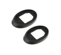 Antenna Base Gasket Sealing Ring Fit For Vauxhall Zafira B Astra H Corsa C D Vectra C Fit For Signum 2005-2014 Car Antenna Roof Antenna(2PCS)