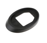 Antenna Base Gasket Sealing Ring Fit For Vauxhall Zafira B Astra H Corsa C D Vectra C Fit For Signum 2005-2014 Car Antenna Roof Antenna(1PCS)