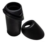 Antenna Base, Mount A2018270498 A2018270598 Gasket Antenna Base 190 W201 W210 1973-2002 Car Aerial Bases Replacement Accessory Part