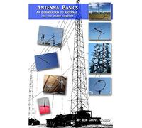 Antenna Basics: A guide for the radio hobbyist