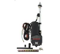 Antenna BERU BY DRIV A350 for CITROEN GS 1 1973-1975