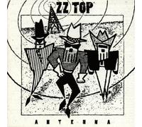 Antenna by Zz Top Import edition (1994) Audio CD by Unknown (0100-01-01)