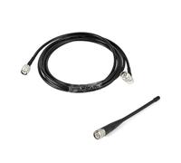 Antenna Cable For CORS GNSS Survey Antenna for IDEAL for Storage with Tnc and crafted from Metal designed for GNSS measurement antennas including