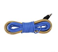 Antenna Engineered to Improve the Receiving Ability of FM and SW Signals, Outdoor Use Recommended (300CM)