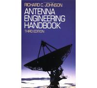 Antenna Engineering Handbook
