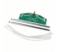 Antenna Enthusiasts Explore the Potential of Our 78M1 GHz Adjustable Frequency Kits