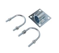 Antenna Mast Pipe Mount for Flexible Installation (Set 1)