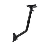 Antenna Mount | Stable and Precise Vertical Metal Mounting, Roof Mount | For Outdoor Use When Travelling At Home For Satellites On The Wall For E And Indoor Use