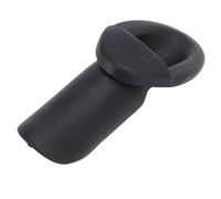 Antenna Ornament Base 86392 0C040 Manual Radio Antenna Mount Bezel Replacement 2007 2013 Vehicle Fitment Black