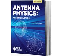 Antenna Physics: An Introduction