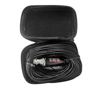 Antenna Qrp15 Portable Antenna Short Wave Easy Setup Supports Various Configurations & Waterproof