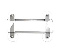 Antenna Suction Cup Mount - Strong Car Sunroof Bracket, Compact Accessories, Mounting Kit, Roof Racks | Stable Suction Base for RV Ladders Auto Truck Vehicle Offroad Camper Van Boat Boat Window