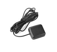 Antenna that provides superior signals strength and fast satellite detection for a safe and secure positioning of the waterproof global positioning system antenna