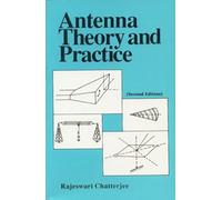 Antenna Theory and Practice