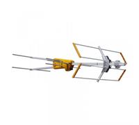 Antenna V BIII innovative receiving antenna BIII 106601 antennas