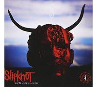 Antennas To Hell - Slipknot Compact Disc