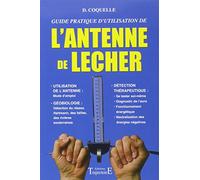 Antenne de Lecher
