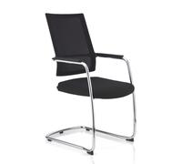 Anteo Conference Chair with Armrests Network Köhl