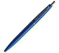 Anterique Oil-Based Ballpoint Pens [Ultra-Low Viscosity]: 1/4 in. x 5-1/2 in. (Danube Blue)