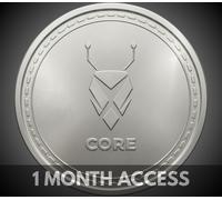 Anterly Core Plan - 1 Month Subscription Key