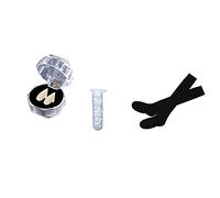 Antermaxier Anime Himiko Toga Cosplay Costume Japanese School JK Uniform Dress Full Set for Halloween