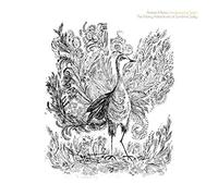 Antero Mentu Landscaping Team - The Many Adventures of Sunshine Sally (LP) [VINYL]