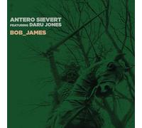Antero Sievert - Bob_James [Vinyl LP] [VINYL]