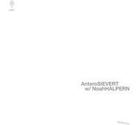 Antero Sievert - Happiness Is a Warm Gun