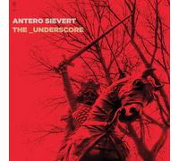 Antero Sievert The_Underscore (Vinyl) (US IMPORT)