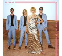 Anteros - When We Land [VINYL]