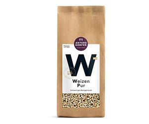 Antersdorfer - Pure organic wheat - 1 kg - pack of 6