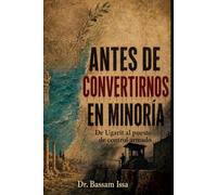 Antes de convertirnos en minoría: De Ugarit al puesto de control armado