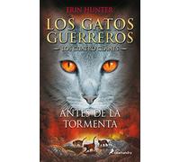 Antes de la Tormenta / Rising Storm: 4 (Gatos Guerreros / Warriors)